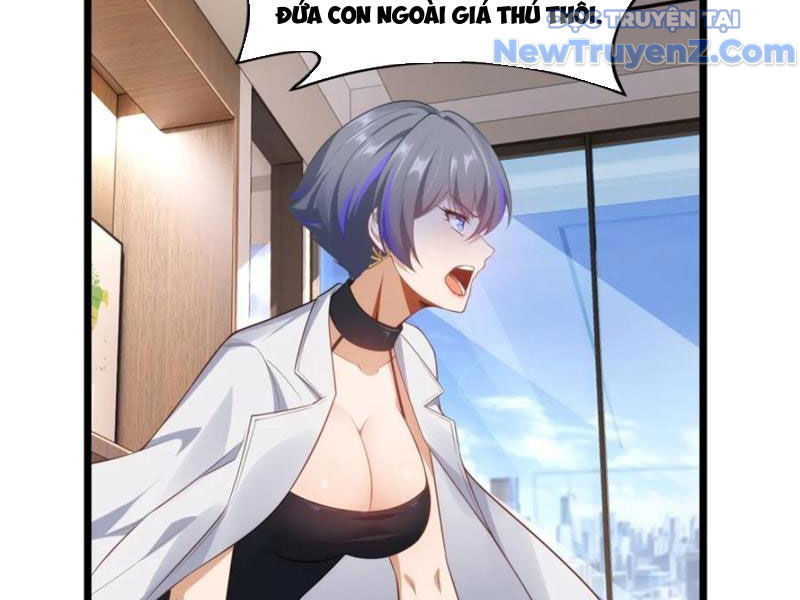 Bật Hack Mà Vẫn Là Tông Môn Yếu Nhất Sao? chapter 15 - Trang 103