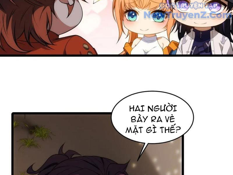 Bật Hack Mà Vẫn Là Tông Môn Yếu Nhất Sao? chapter 17 - Trang 94