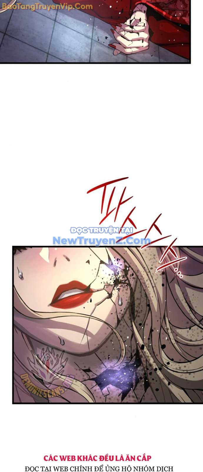 Quái Lực Loạn Thần chapter 76 - Trang 3