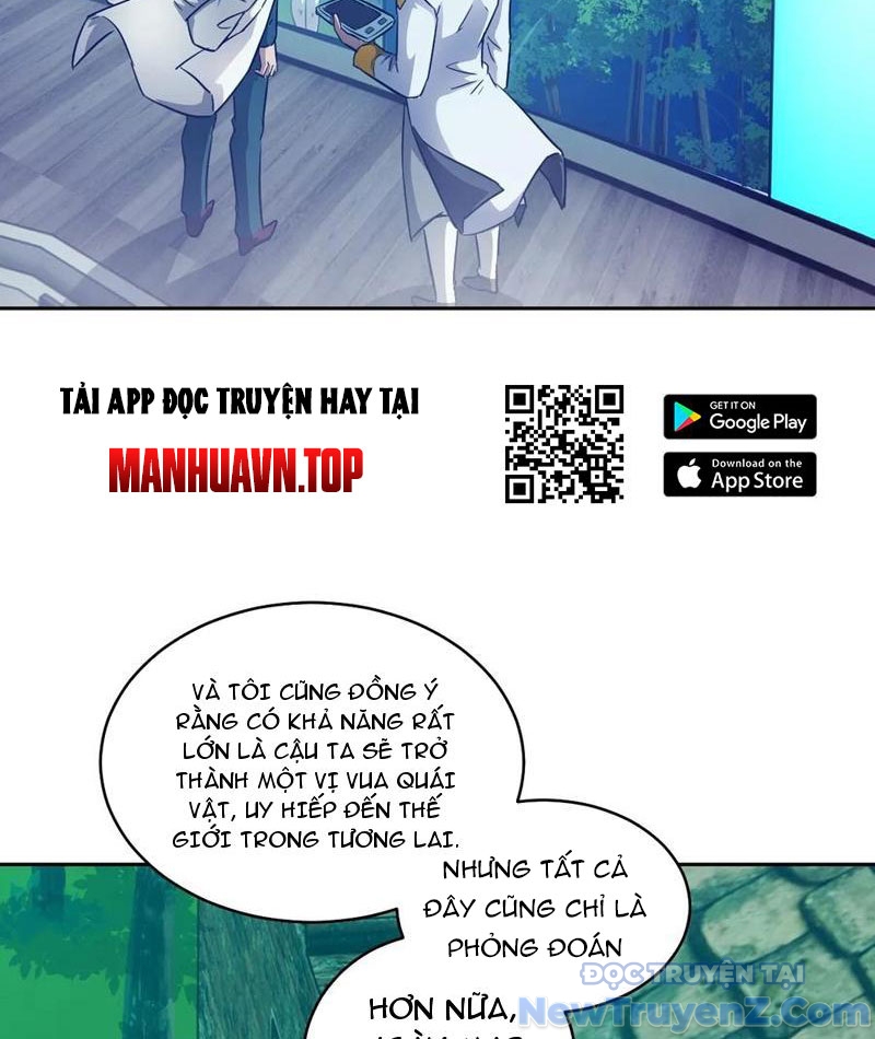 Tay Trái Của Ta Có Thể Dị Biến chapter 113 - Trang 81