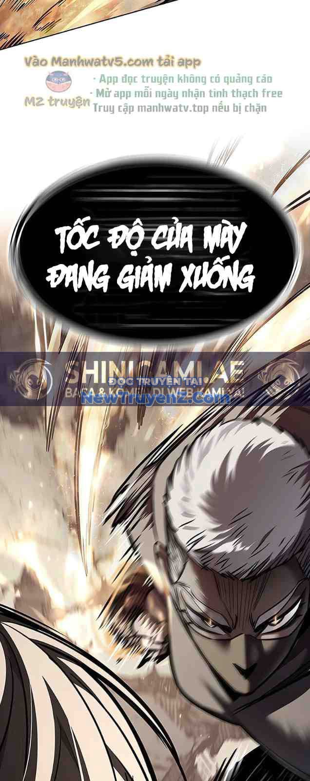 Hóa Thân Thành Mèo chapter 352 - Trang 6