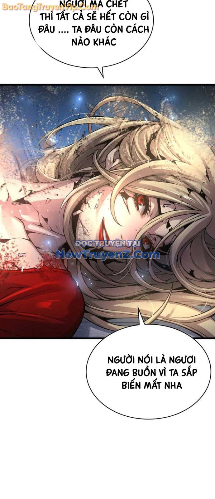 Quái Lực Loạn Thần chapter 76 - Trang 12