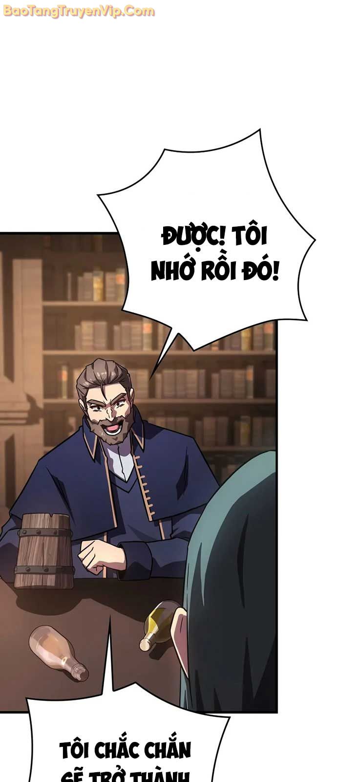 Pháp Sư Thiên Tài Phá Vỡ Giới Hạn chapter 2 - Trang 90