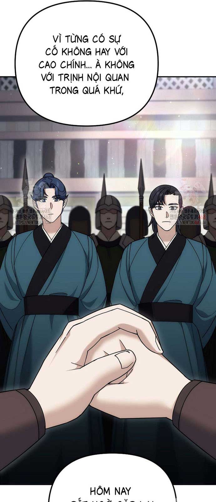 Hoạn Quan Tuyệt Luân chapter 24 - Trang 20