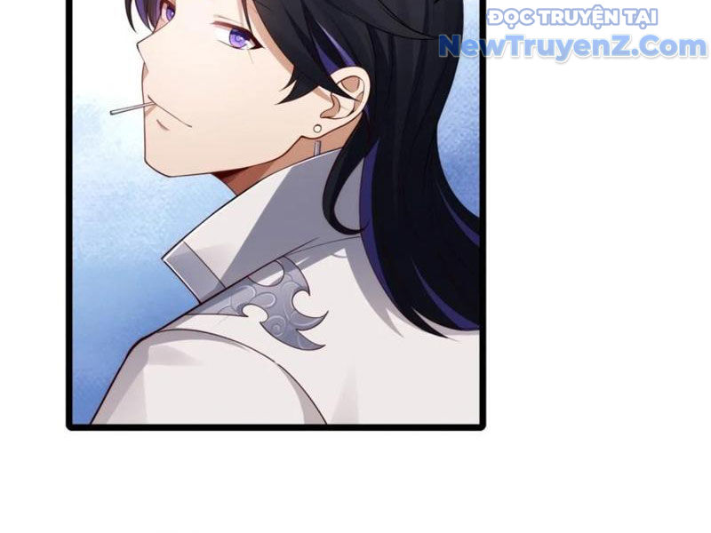 Bật Hack Mà Vẫn Là Tông Môn Yếu Nhất Sao? chapter 15 - Trang 22