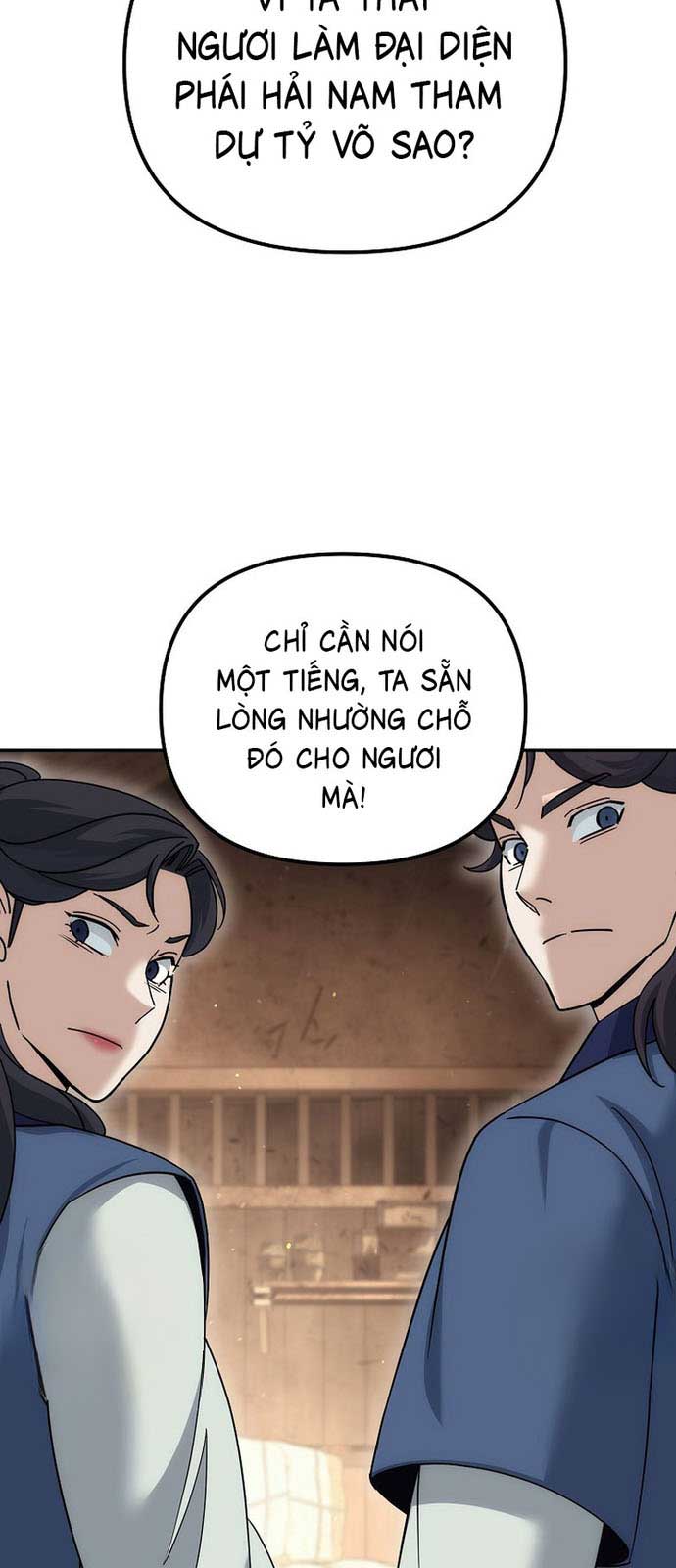 Hoạn Quan Tuyệt Luân chapter 24 - Trang 78