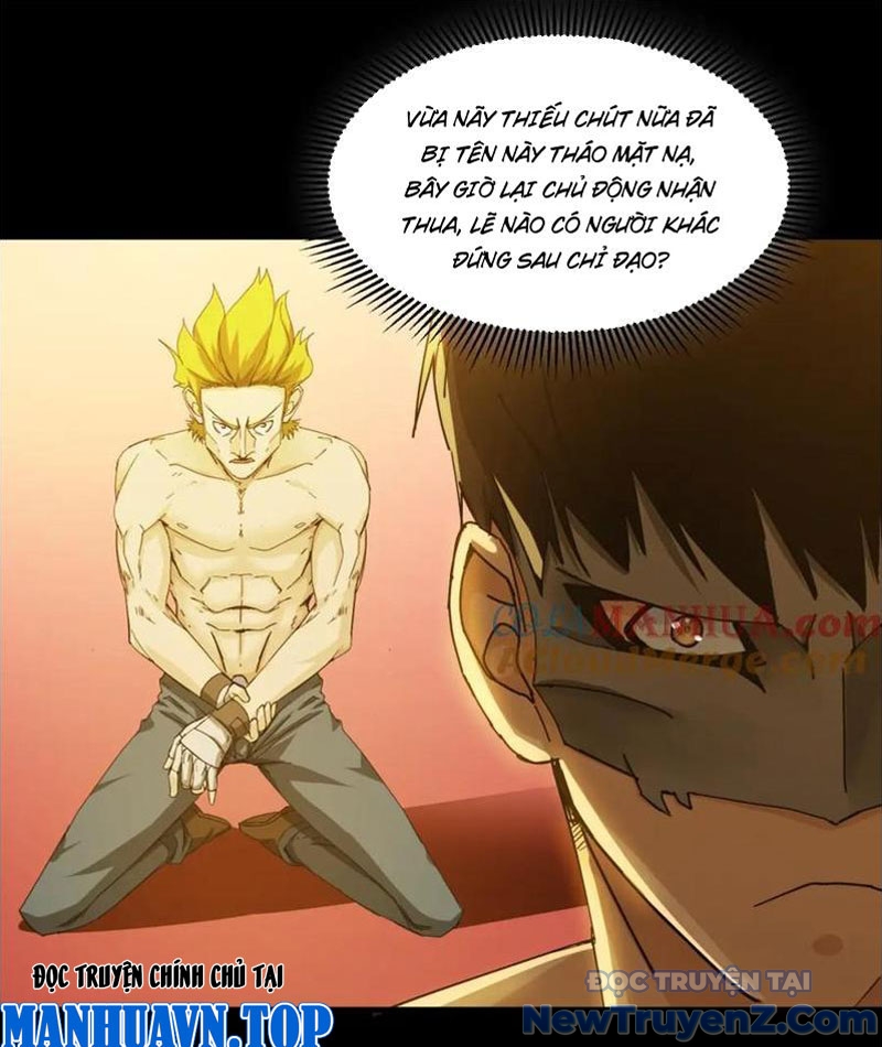 Nhất Ký Trọng Quyền chapter 29 - Trang 3