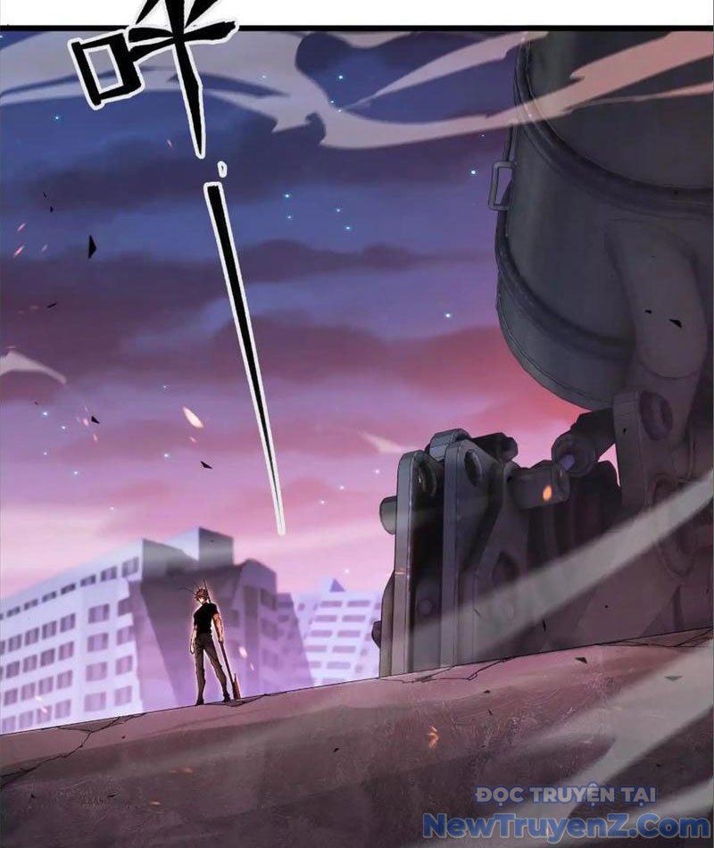 Mạt Thế Cẩu Sinh: Gián Giúp Ta Chồng Buff chapter 42 - Trang 55