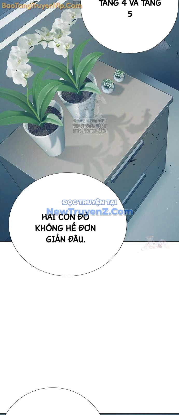 Nhà Tù Vị Thành Niên chapter 52 - Trang 59