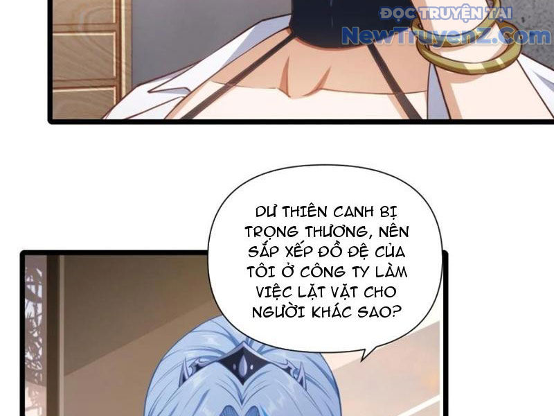Bật Hack Mà Vẫn Là Tông Môn Yếu Nhất Sao? chapter 20 - Trang 19