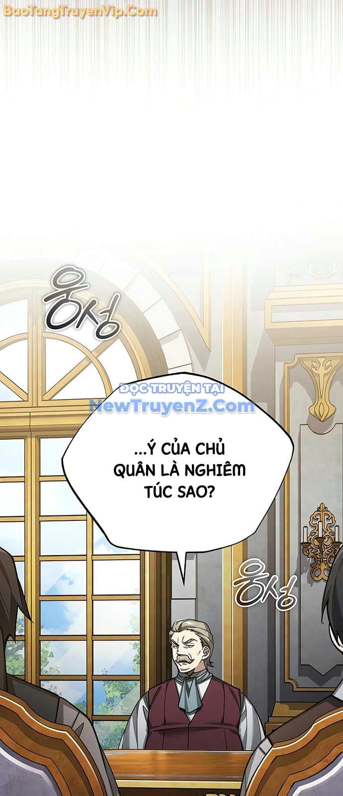 Thiên Quỷ Chẳng Sống Nổi Cuộc Đời Bình Thường chapter 159 - Trang 48