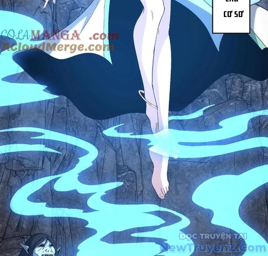 Ngày Tôi Sinh Ra, Bách Quỷ Dạ Hành, Tuyết Thi Hộ đạo chapter 717 - Trang 24