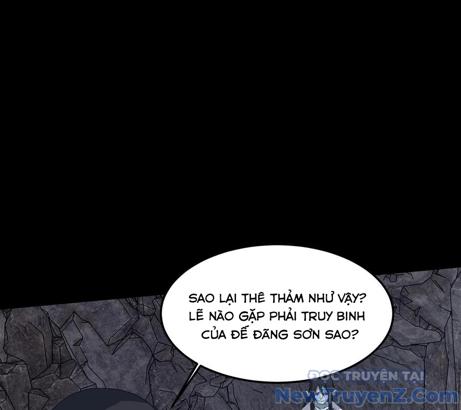 Ngày Tôi Sinh Ra, Bách Quỷ Dạ Hành, Tuyết Thi Hộ đạo chapter 716 - Trang 40