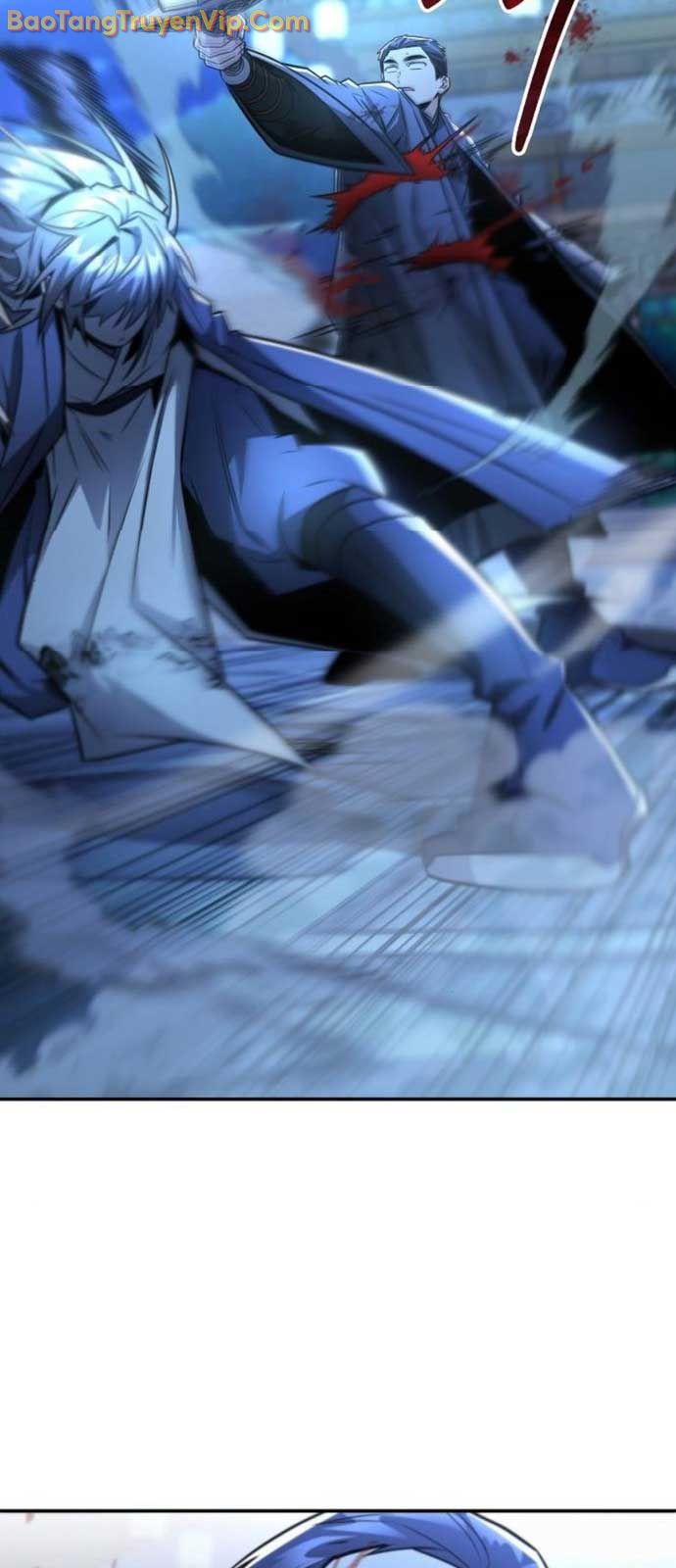 Quỷ Kiếm Thiên Tài Của Hoa Sơn Phái chapter 30.1 - Trang 48