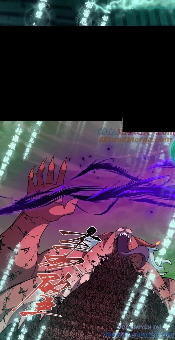 Kỷ Nguyên Kỳ Lạ chapter 480 - Trang 75