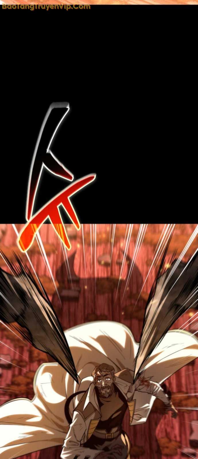 Chiến Binh Hồi Quy chapter 83.1 - Trang 5