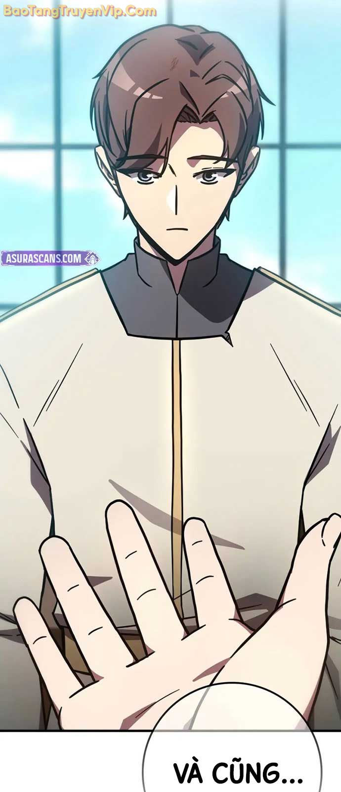 Pháp Sư Thiên Tài Phá Vỡ Giới Hạn chapter 2 - Trang 31