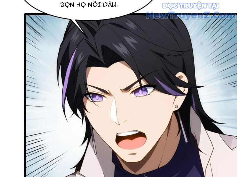 Bật Hack Mà Vẫn Là Tông Môn Yếu Nhất Sao? chapter 17 - Trang 34
