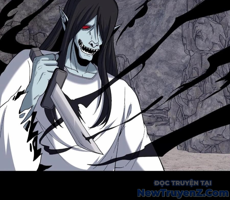 Ngày Tôi Sinh Ra, Bách Quỷ Dạ Hành, Tuyết Thi Hộ đạo chapter 717 - Trang 8