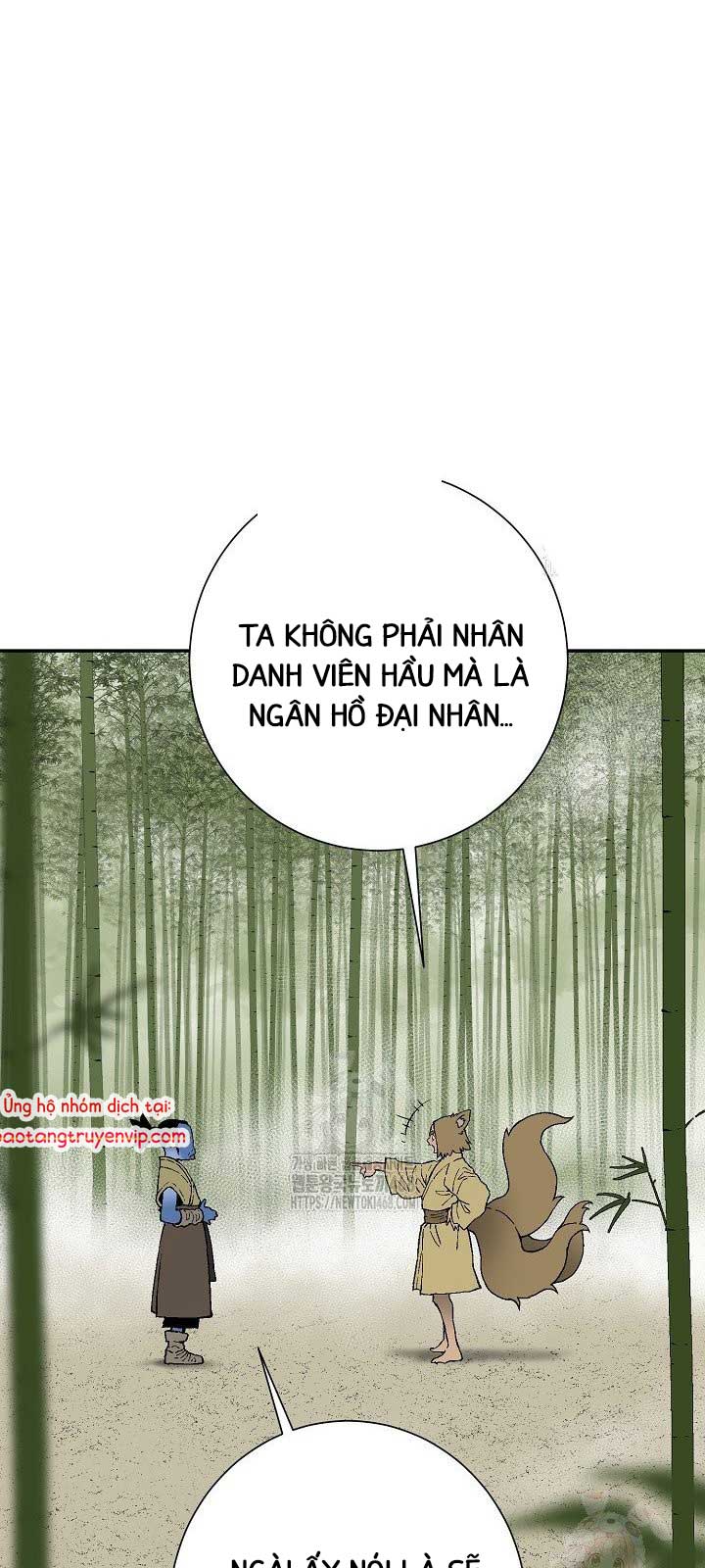 Vĩ Linh Kiếm Tiên chapter 111.1 - Trang 33