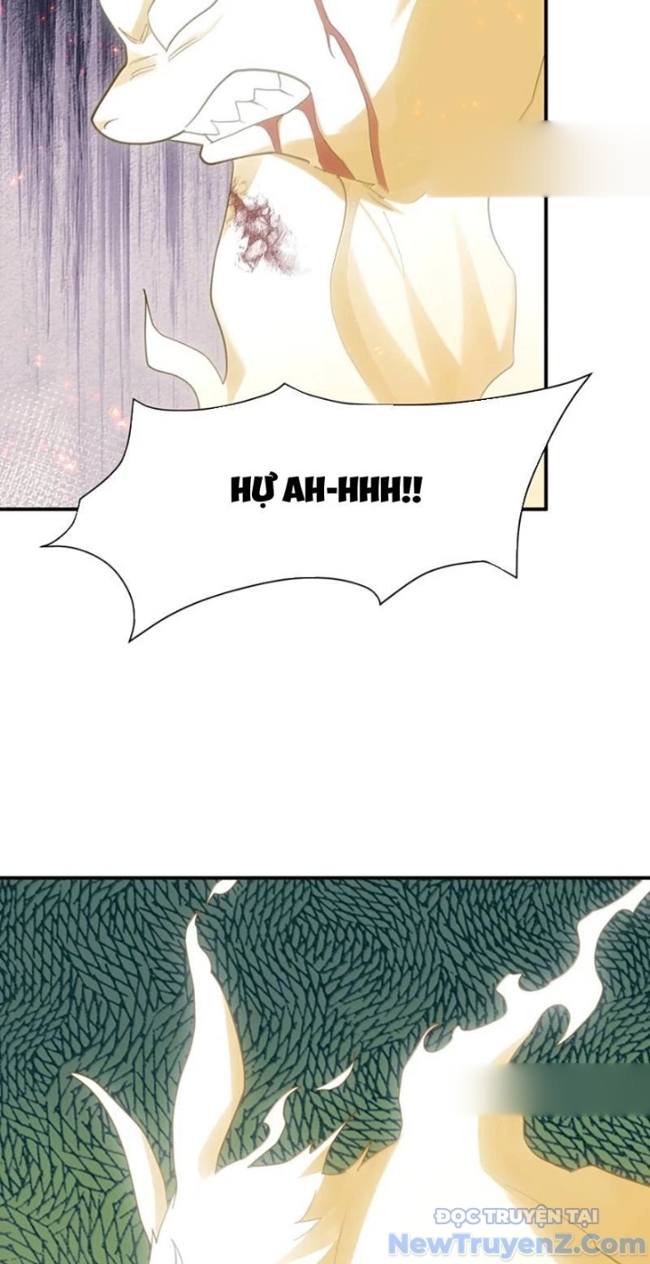 Thế Nhân Thực Sự Tin Tôi Là Đại Boss chapter 118 - Trang 23