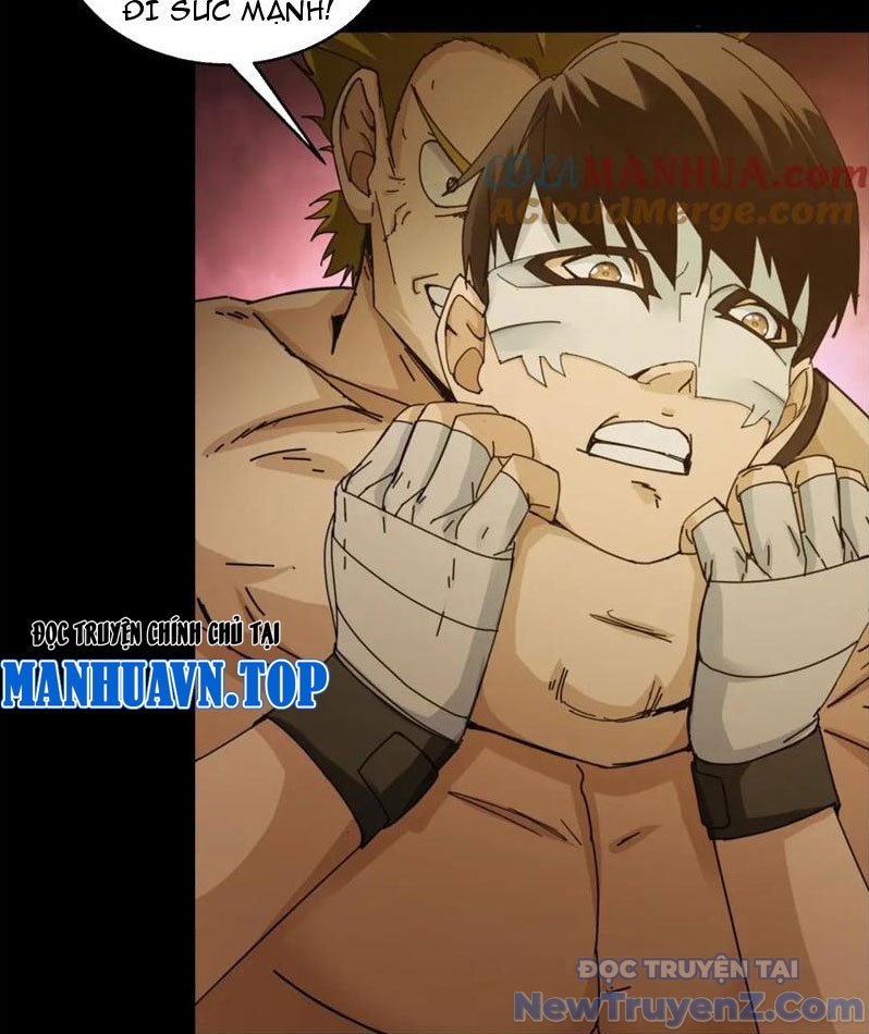 Nhất Ký Trọng Quyền chapter 28 - Trang 22