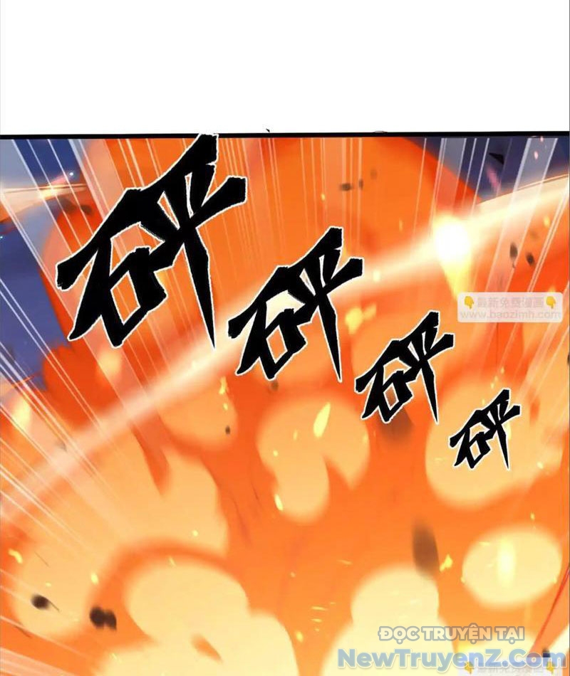 Mạt Thế Cẩu Sinh: Gián Giúp Ta Chồng Buff chapter 42 - Trang 40