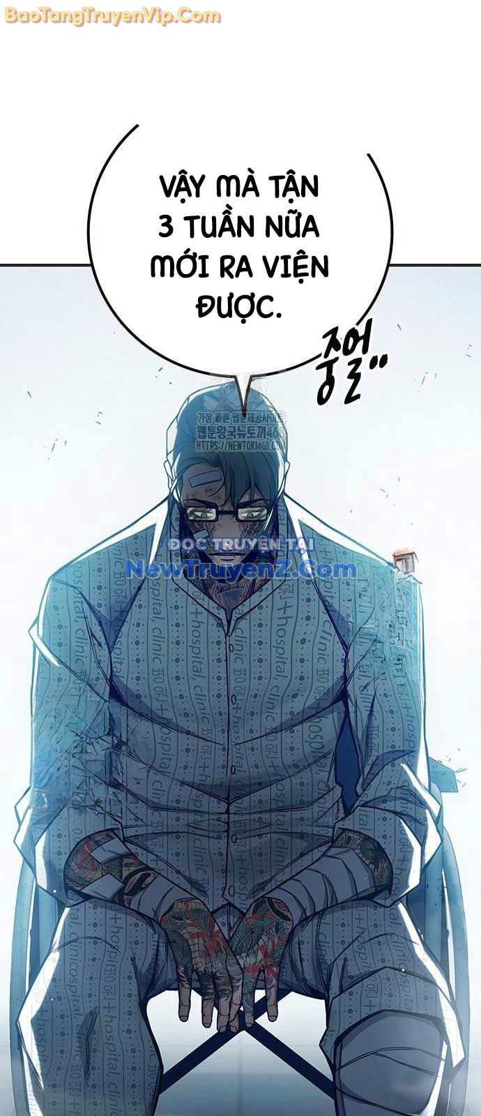 Nhà Tù Vị Thành Niên chapter 52 - Trang 37