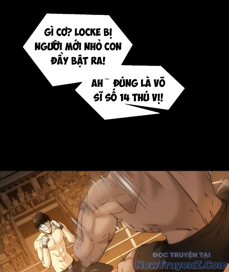 Nhất Ký Trọng Quyền chapter 22 - Trang 37