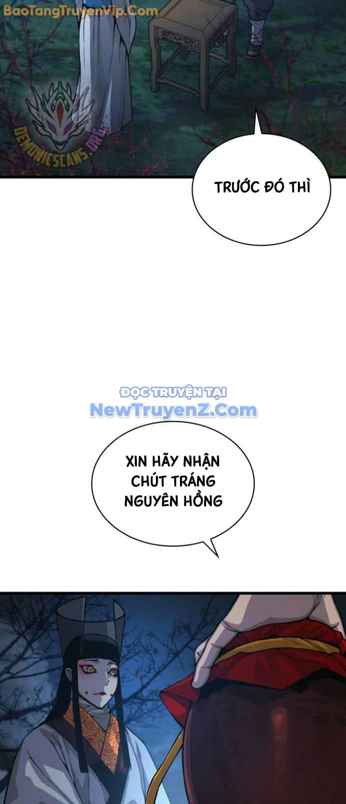 Quái Lực Loạn Thần chapter 76 - Trang 96
