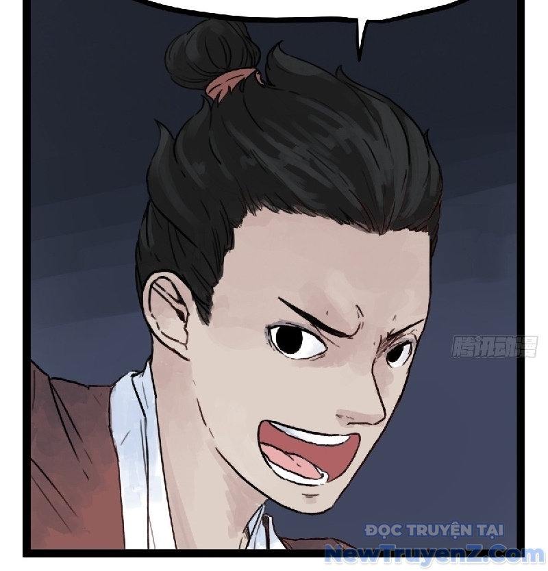 Hiệp Khách Hành Bất Thông chapter 45 - Trang 8
