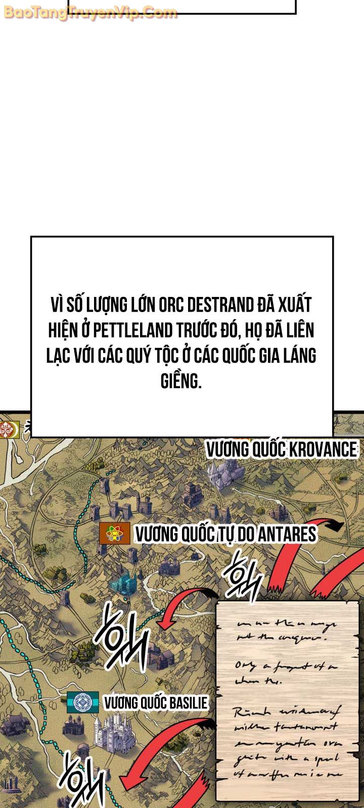 Đế Vương Hồi Quy chapter 83.1 - Trang 96