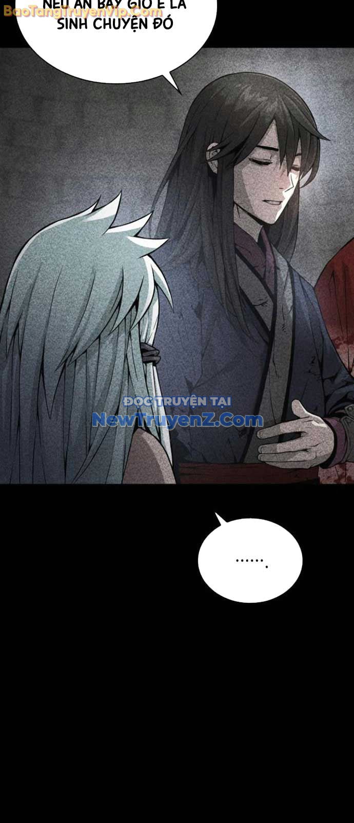 Quái Lực Loạn Thần chapter 76 - Trang 55