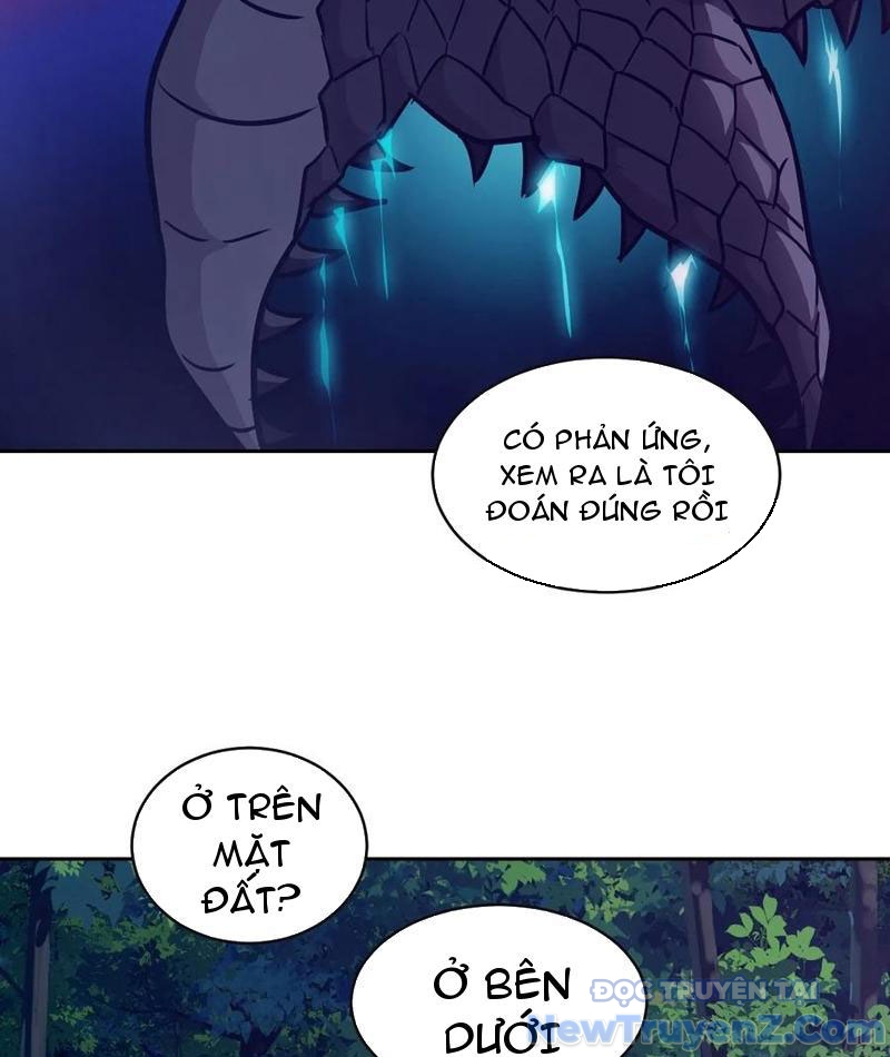 Tay Trái Của Ta Có Thể Dị Biến chapter 113 - Trang 47