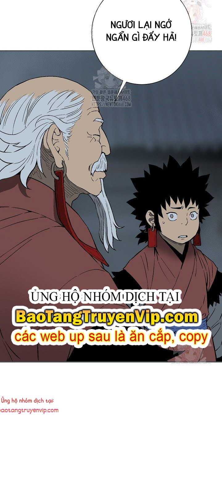 Vĩ Linh Kiếm Tiên chapter 111.1 - Trang 16