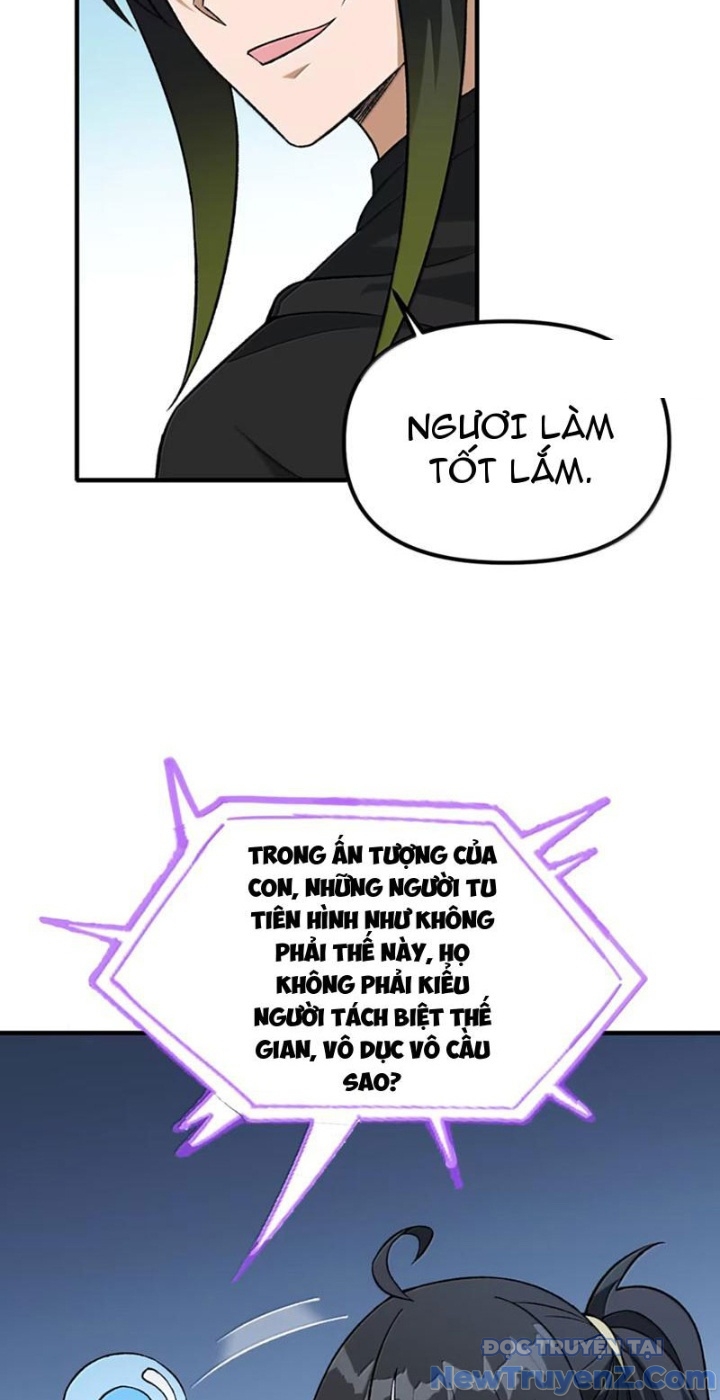 Thiên Đạo Này Cũng Không Ngốc Lắm chapter 145 - Trang 56
