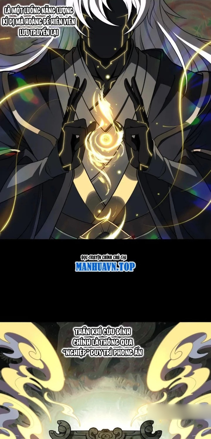 Đại Lộ Vô Danh chapter 88 - Trang 29