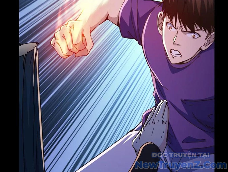 Nhất Ký Trọng Quyền chapter 33 - Trang 5