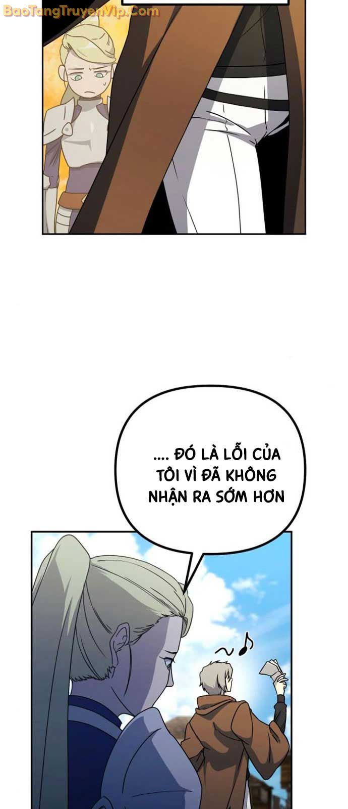 Phản Diện Tối Thượng Với Đôi Mắt Cáo chapter 16 - Trang 10