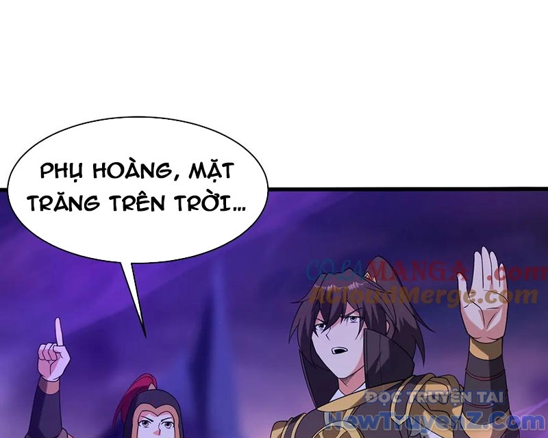 Đại Tần: Ta Con Trai Tần Thủy Hoàng Giết Địch Thăng Cấp Thành Thần chapter 209 - Trang 81