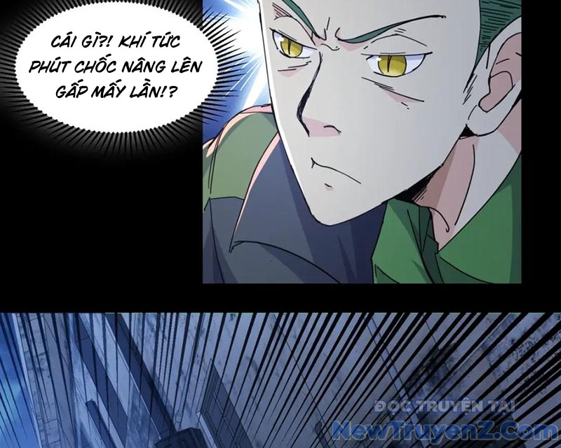 Nhất Ký Trọng Quyền chapter 33 - Trang 50