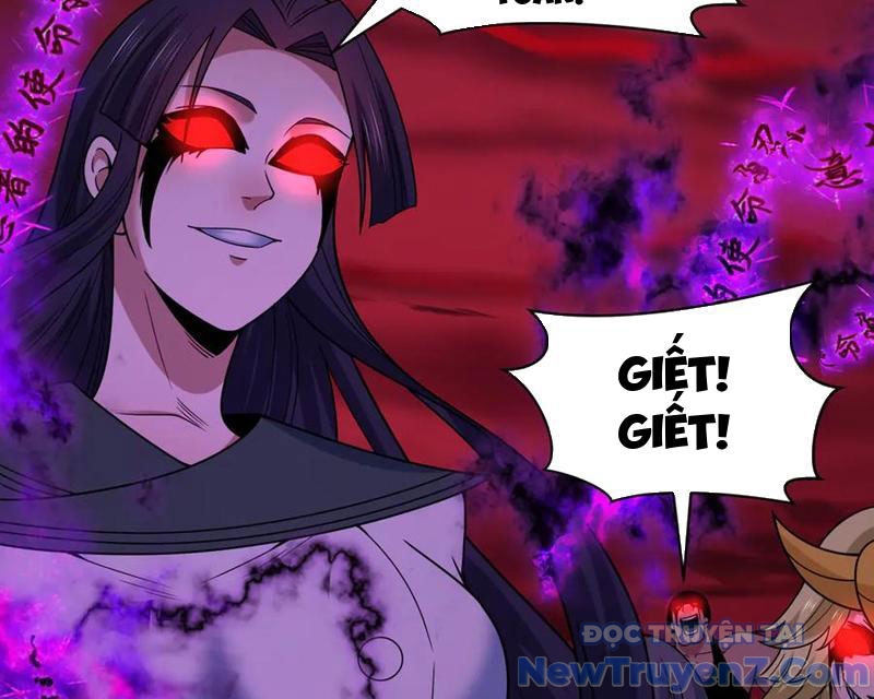 Kỷ Nguyên Kỳ Lạ chapter 481 - Trang 153