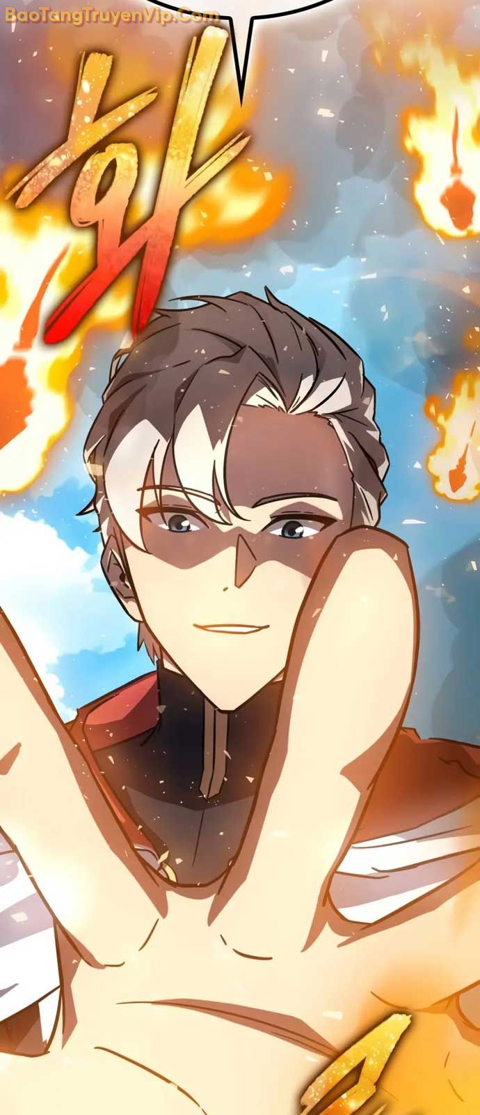 Pháp Sư Thiên Tài Phá Vỡ Giới Hạn chapter 3 - Trang 129