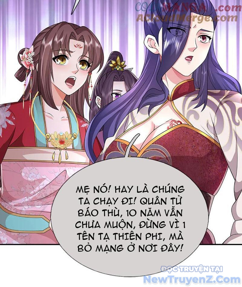 Ta Có Thể Thôn Phệ Vô Hạn chapter 96 - Trang 26