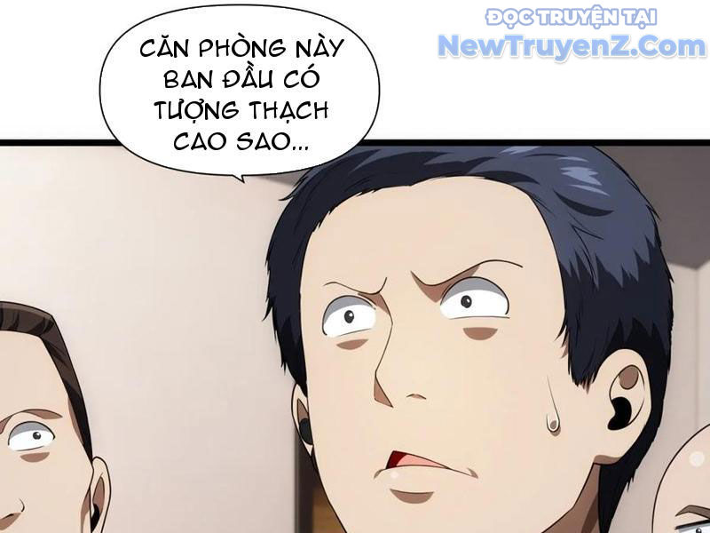 Bật Hack Mà Vẫn Là Tông Môn Yếu Nhất Sao? chapter 19 - Trang 114