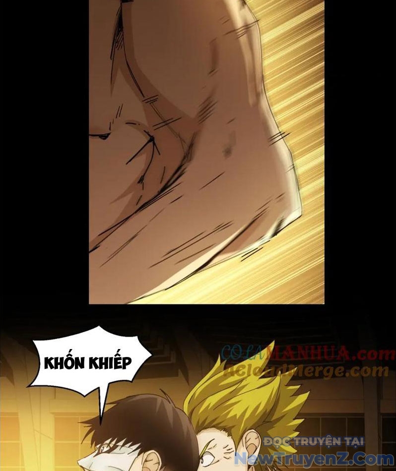 Nhất Ký Trọng Quyền chapter 28 - Trang 33