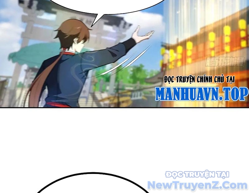 Tu Tiên Trở Về Tại Vườn Trường - Season 2 chapter 172 - Trang 9