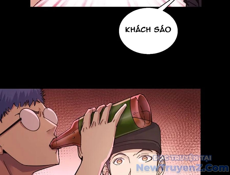 Nhất Ký Trọng Quyền chapter 31 - Trang 14