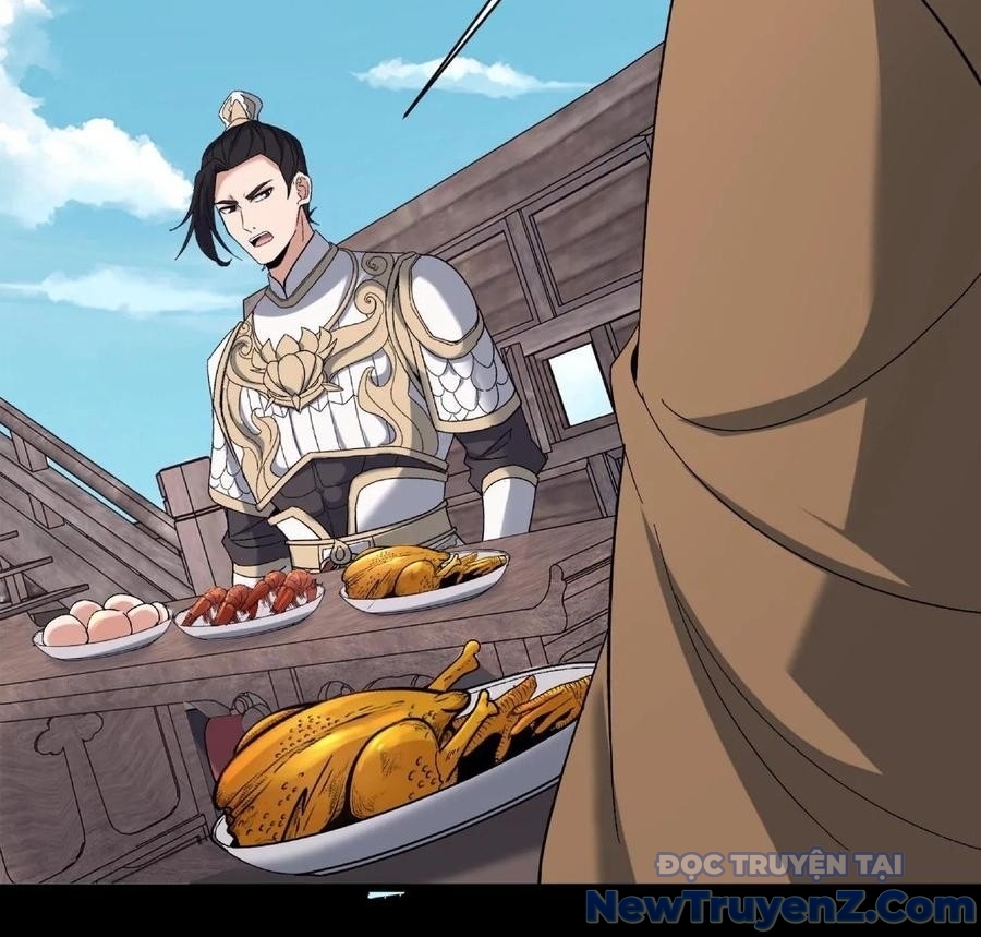 Ngày Tôi Sinh Ra, Bách Quỷ Dạ Hành, Tuyết Thi Hộ đạo chapter 717 - Trang 71