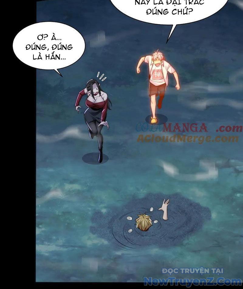 đối Mặt Với Bệnh Tâm Thần, Ma Quỷ Chẳng Là Cái Thá Gì chapter 133 - Trang 22